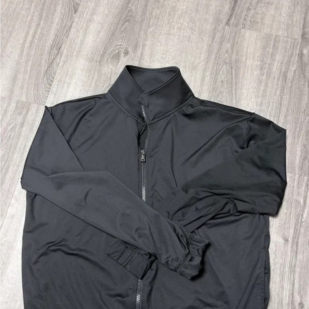 Women’s Black Jacket